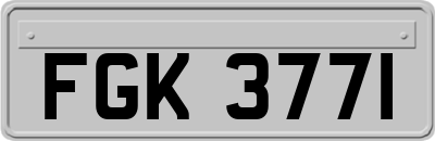 FGK3771