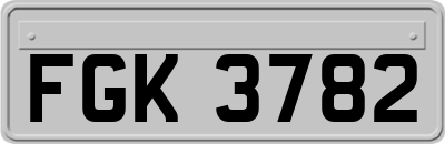 FGK3782
