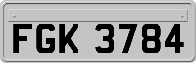 FGK3784