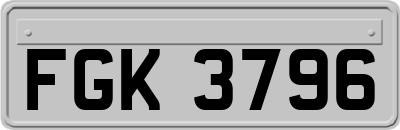 FGK3796