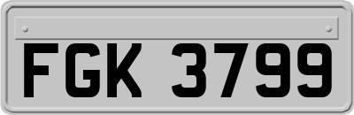 FGK3799