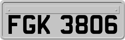 FGK3806