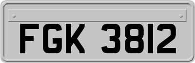 FGK3812