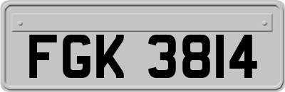 FGK3814