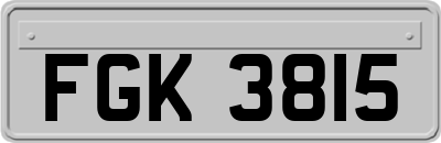 FGK3815