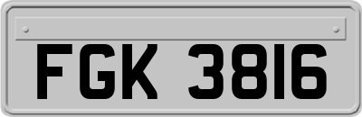 FGK3816