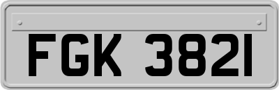 FGK3821