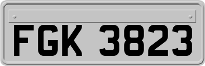FGK3823