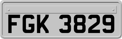 FGK3829