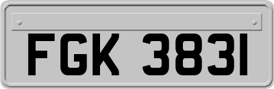 FGK3831