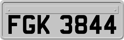 FGK3844