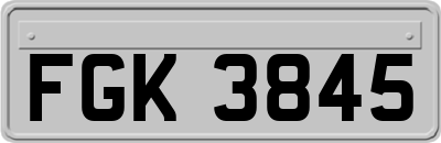 FGK3845