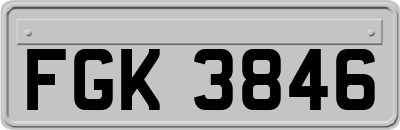 FGK3846