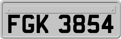 FGK3854
