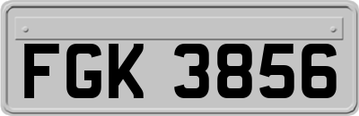 FGK3856