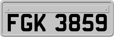 FGK3859