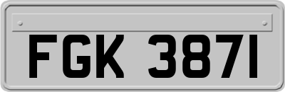 FGK3871