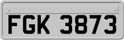 FGK3873