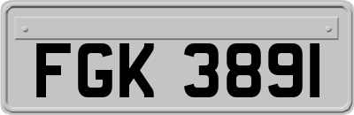 FGK3891