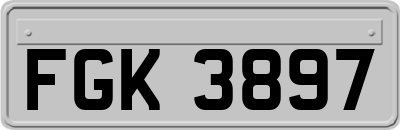 FGK3897