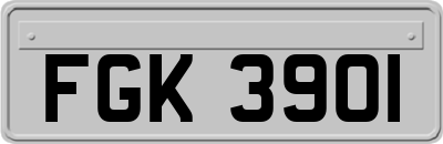 FGK3901