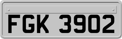 FGK3902
