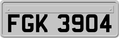 FGK3904