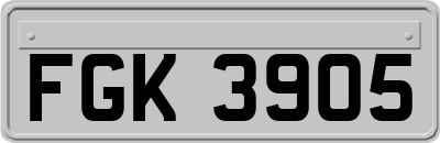 FGK3905