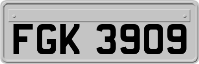 FGK3909