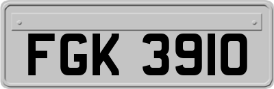 FGK3910