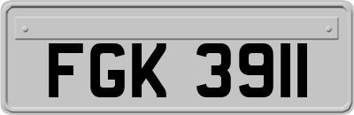 FGK3911