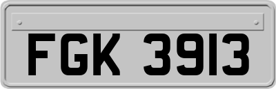 FGK3913