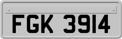 FGK3914