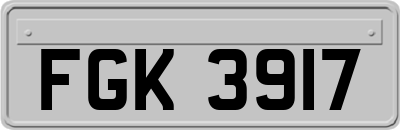 FGK3917