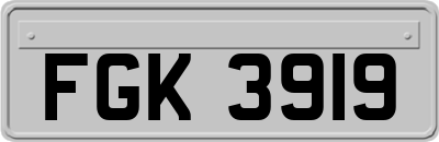 FGK3919