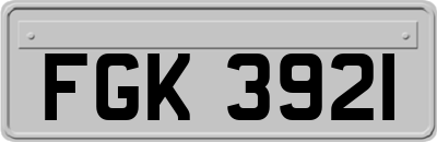 FGK3921