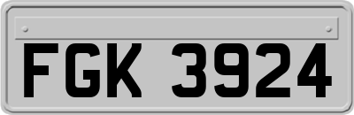 FGK3924
