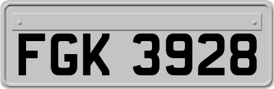 FGK3928
