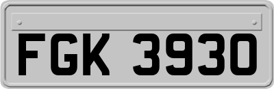 FGK3930