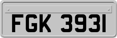 FGK3931