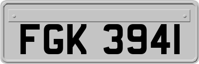 FGK3941