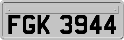 FGK3944