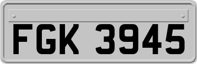 FGK3945