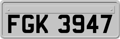 FGK3947