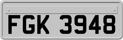 FGK3948