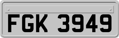 FGK3949