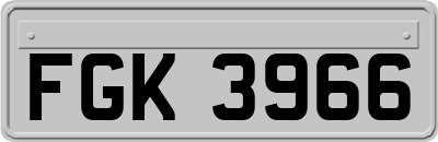 FGK3966