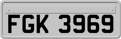 FGK3969