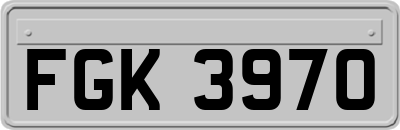 FGK3970
