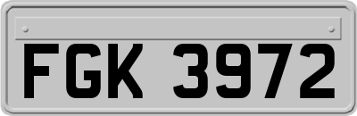 FGK3972